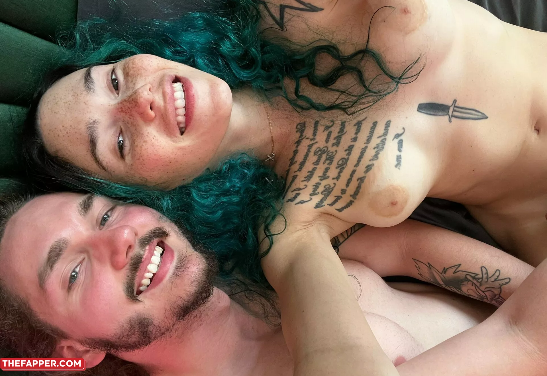Eevee Bee  Onlyfans Leaked Nude Image #DIWjRXFdsM