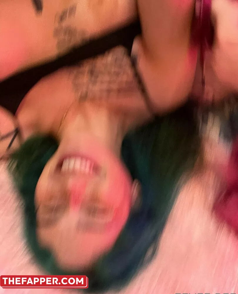 Eevee Bee  Onlyfans Leaked Nude Image #DYEdJD83lb