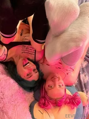 Eevee Bee Onlyfans Leaked Nude Image #FWIJMRkpOR