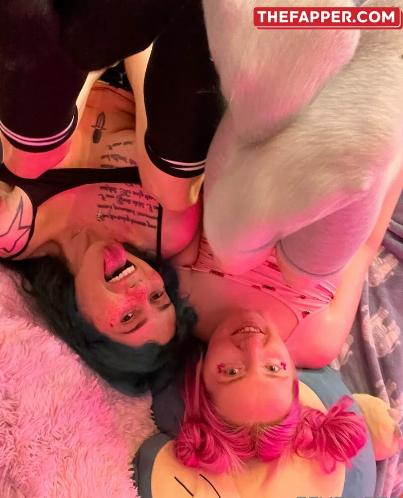 Eevee Bee  Onlyfans Leaked Nude Image #FWIJMRkpOR