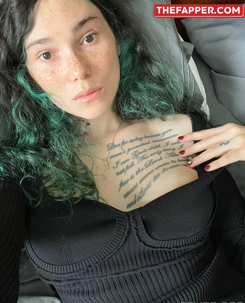 Eevee Bee  Onlyfans Leaked Nude Image #FsOgTBgo8e