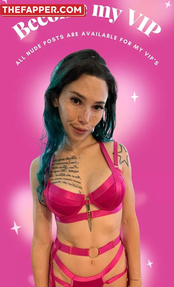 Eevee Bee  Onlyfans Leaked Nude Image #H4NQ3vgOXT