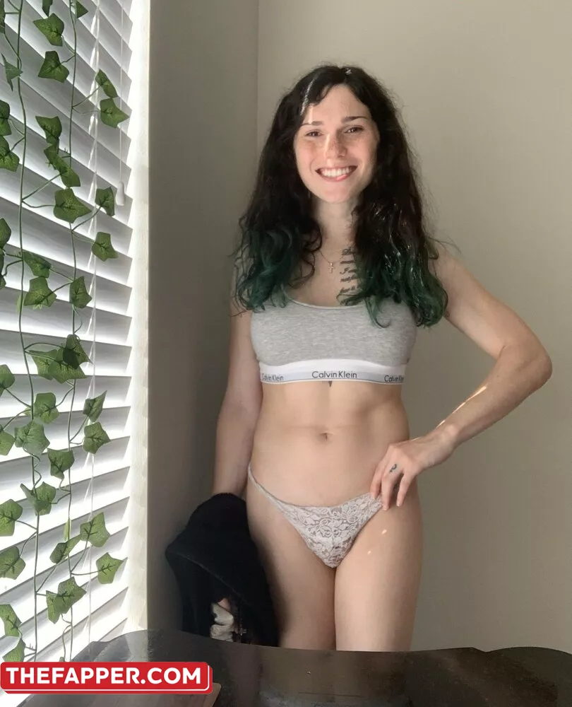 Eevee Bee  Onlyfans Leaked Nude Image #I3SaEf9TuE