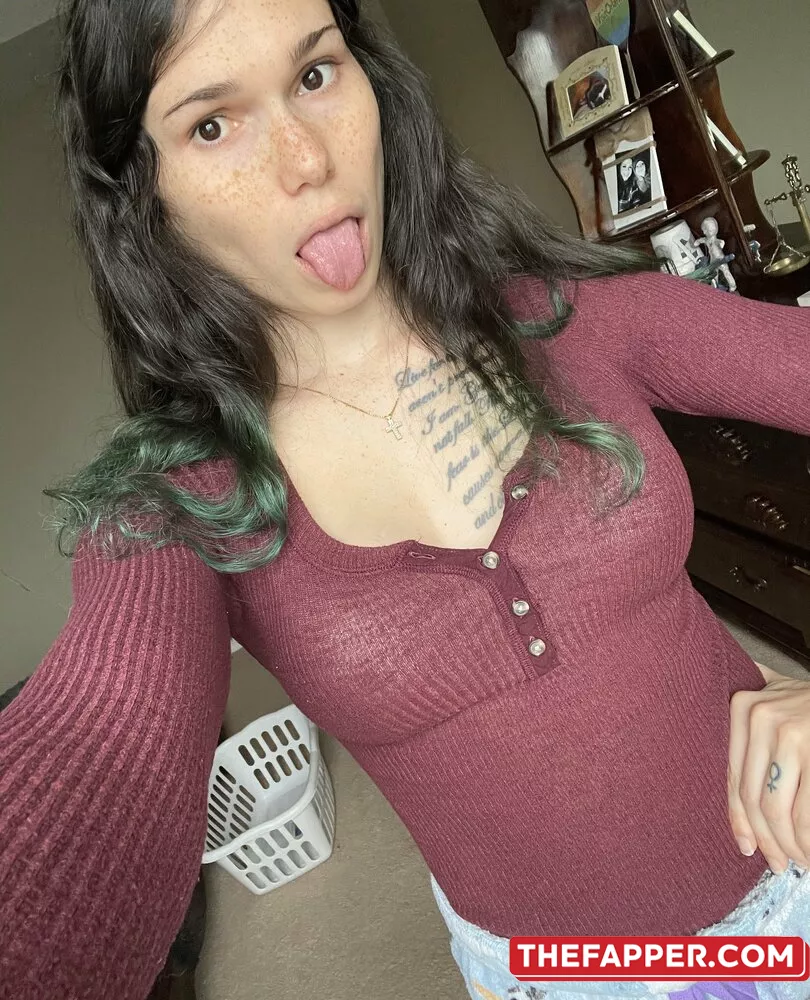 Eevee Bee  Onlyfans Leaked Nude Image #I3ewnn5wY3