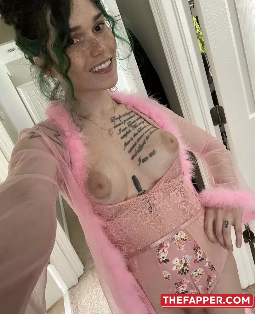 Eevee Bee  Onlyfans Leaked Nude Image #Me613nxdRW