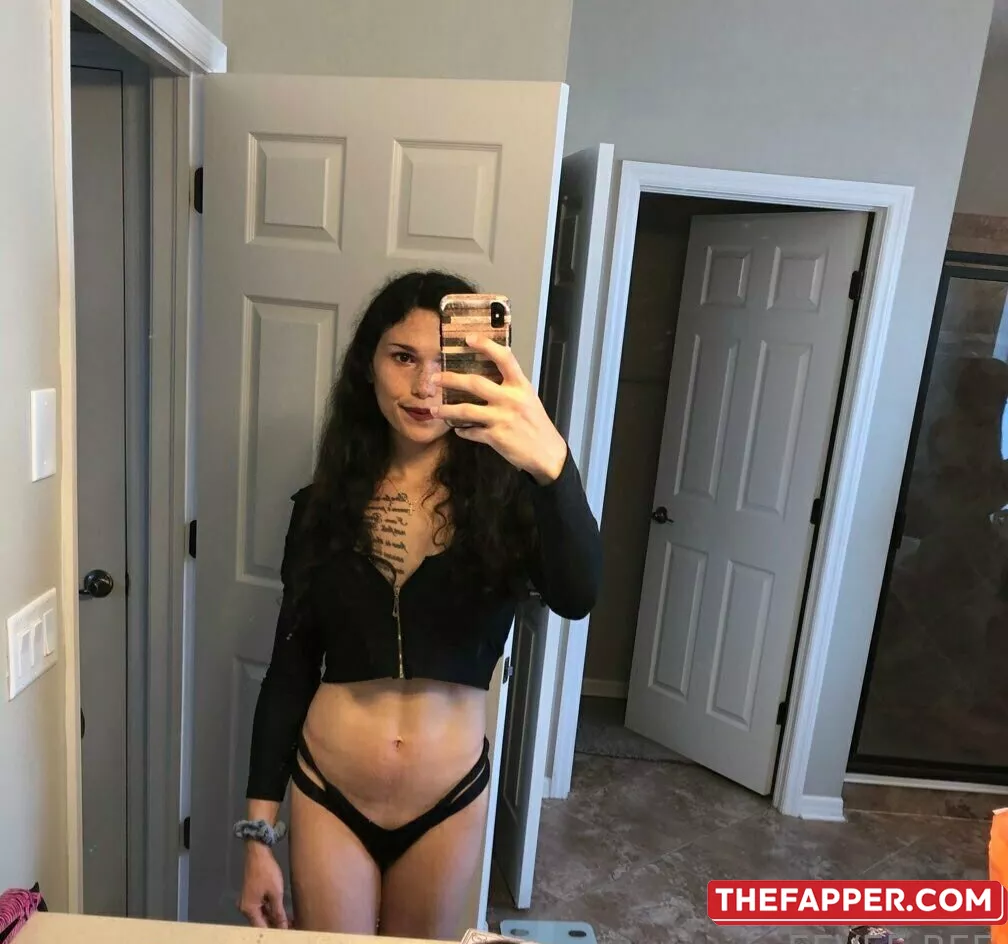 Eevee Bee  Onlyfans Leaked Nude Image #MkrSirjrs0