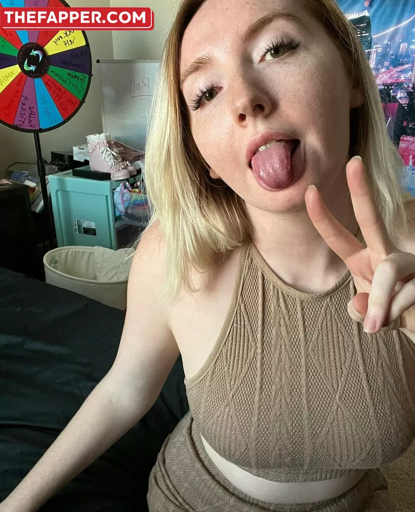 Eevee Bee  Onlyfans Leaked Nude Image #NHiEzUeqvN