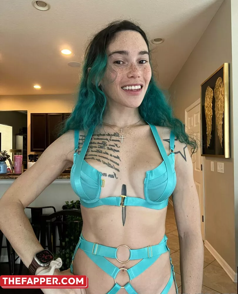 Eevee Bee  Onlyfans Leaked Nude Image #OX7ez9dbIk