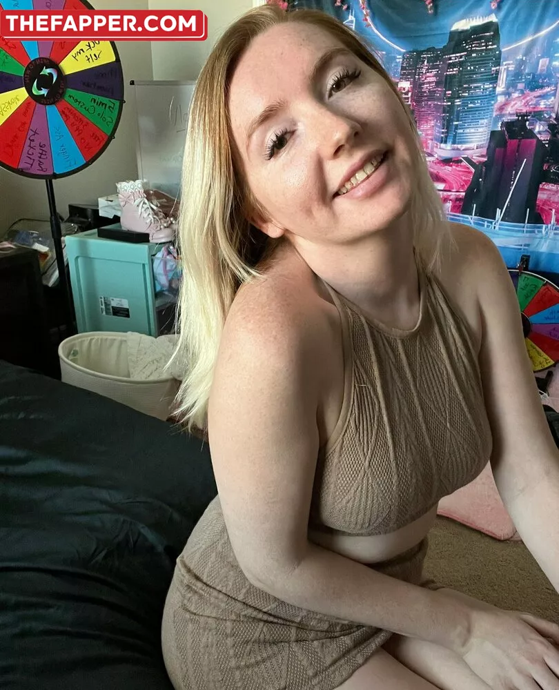 Eevee Bee  Onlyfans Leaked Nude Image #PYcUIBSfQV