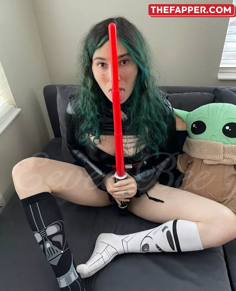 Eevee Bee  Onlyfans Leaked Nude Image #Z8gMhgXYnd