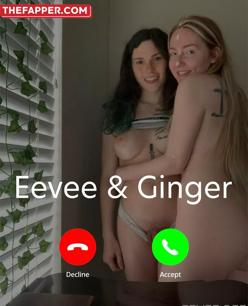 Eevee Bee  Onlyfans Leaked Nude Image #b95JZRTZXh