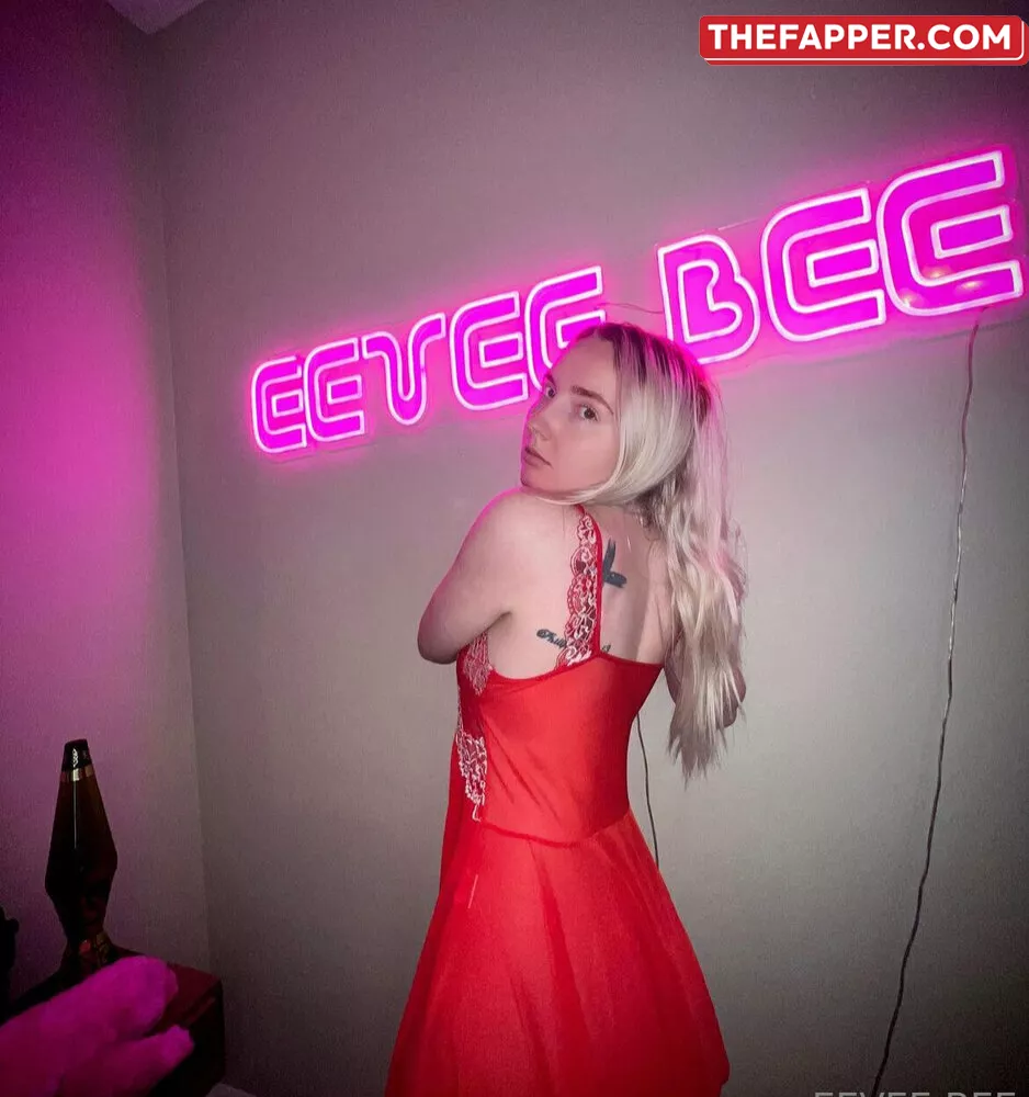 Eevee Bee  Onlyfans Leaked Nude Image #kn8jnTeol7