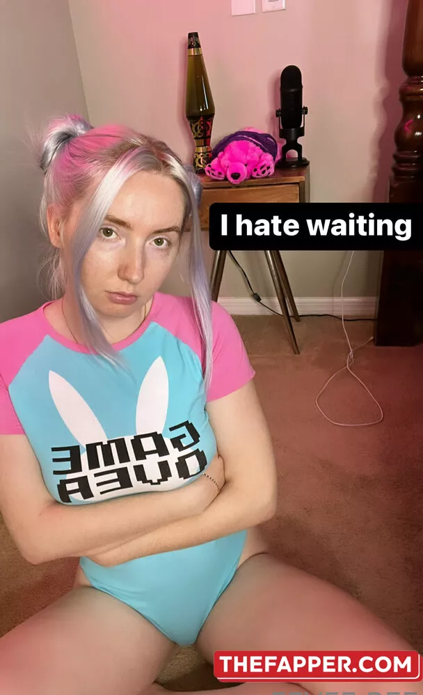 Eevee Bee  Onlyfans Leaked Nude Image #odxXKz37G7