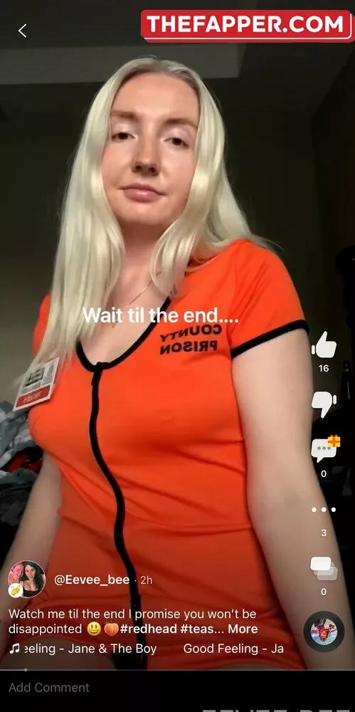 Eevee Bee  Onlyfans Leaked Nude Image #pPlqrBQMsi