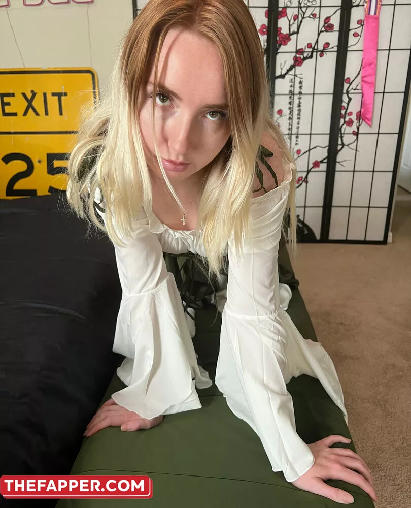 Eevee Bee  Onlyfans Leaked Nude Image #q4aubHVBzi