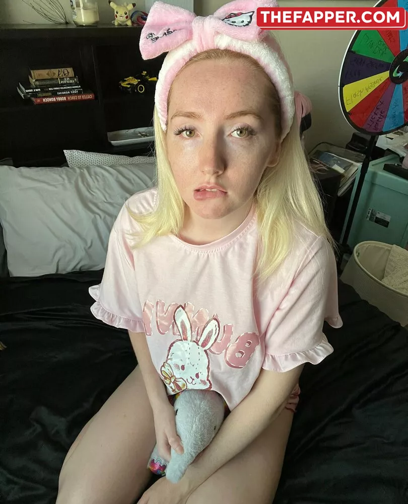 Eevee Bee  Onlyfans Leaked Nude Image #qYEW0DgTbR
