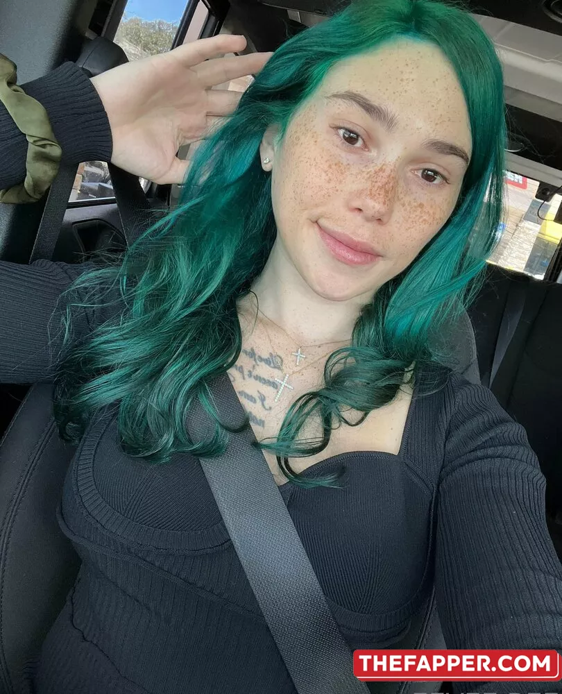 Eevee Bee  Onlyfans Leaked Nude Image #sQLDAPsu6H