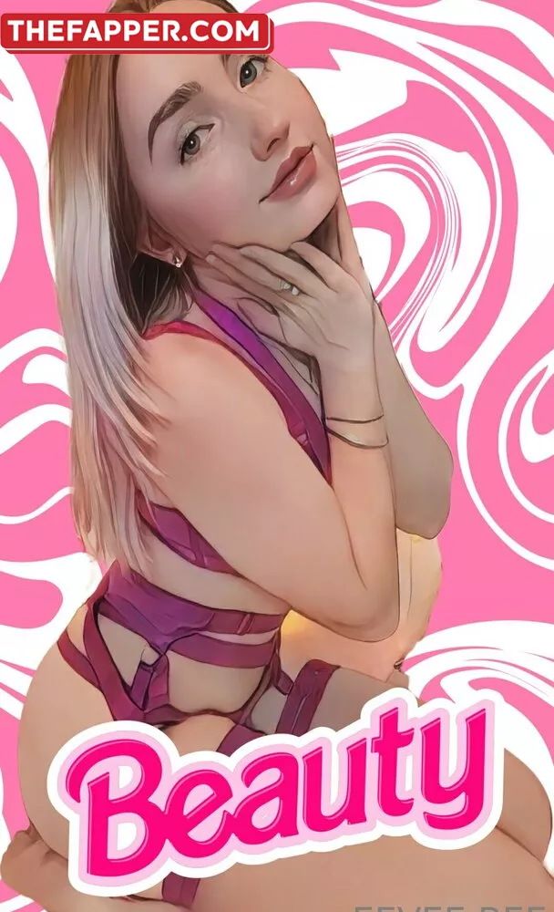 Eevee Bee  Onlyfans Leaked Nude Image #snAmclAevz