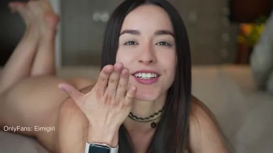 Eimigirl Onlyfans Leaked Nude Image #HBk8lWgdVt