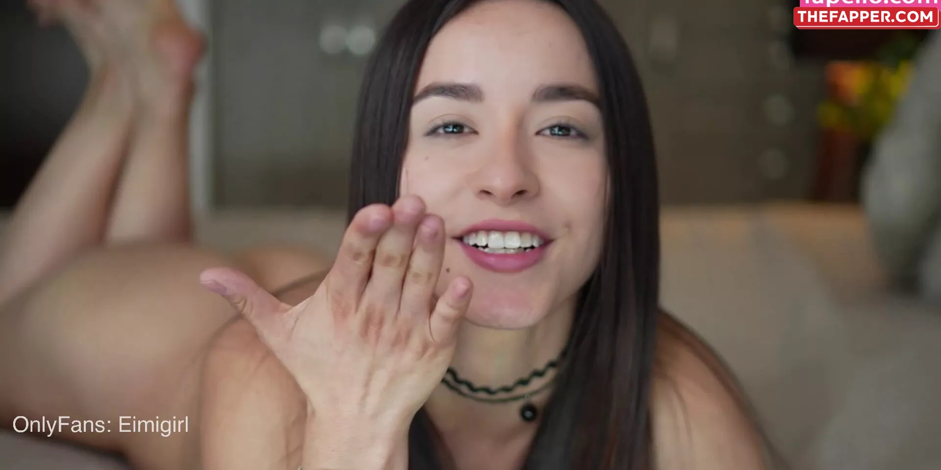 Eimigirl  Onlyfans Leaked Nude Image #HBk8lWgdVt