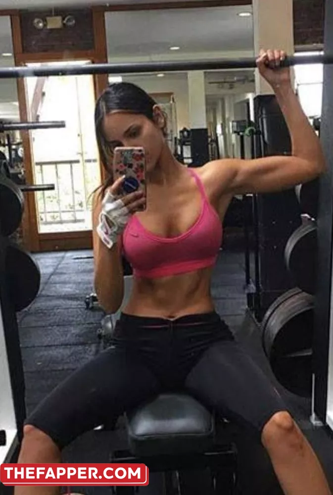 Eiza Gonzalez  Onlyfans Leaked Nude Image #0ZaRYOcuQq