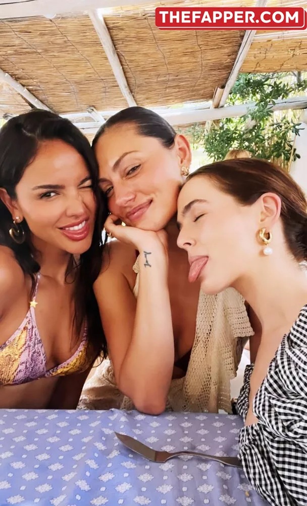 Eiza Gonzalez  Onlyfans Leaked Nude Image #325Q7EoMC6
