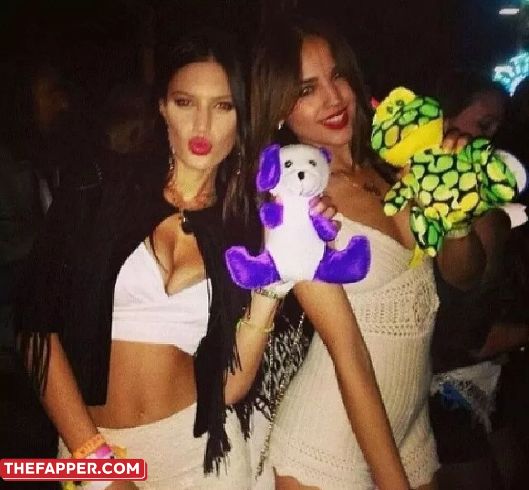 Eiza Gonzalez  Onlyfans Leaked Nude Image #47V7cz5ZZh