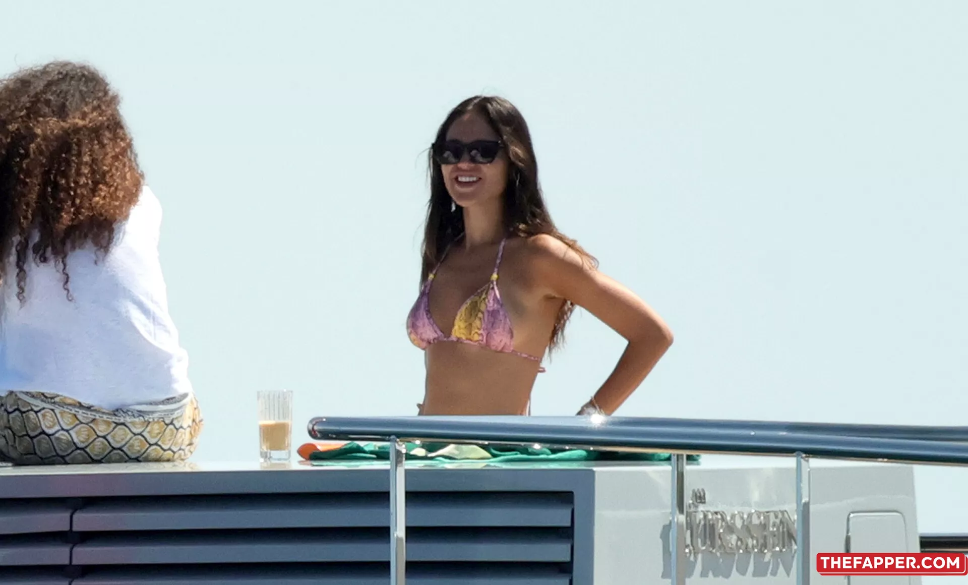 Eiza Gonzalez  Onlyfans Leaked Nude Image #4N9xtL4GUg