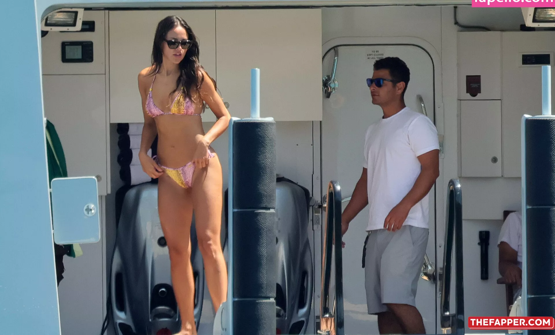 Eiza Gonzalez  Onlyfans Leaked Nude Image #5ZLRxJBxv1