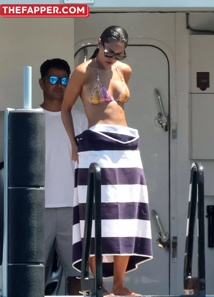 Eiza Gonzalez  Onlyfans Leaked Nude Image #5ZoJxU8CaM