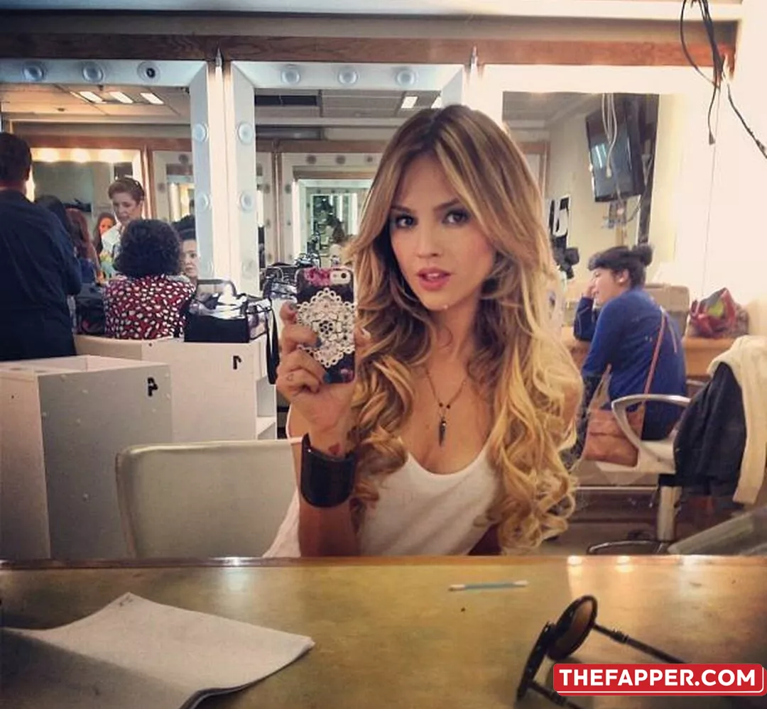 Eiza Gonzalez  Onlyfans Leaked Nude Image #6EhXJF36Uv
