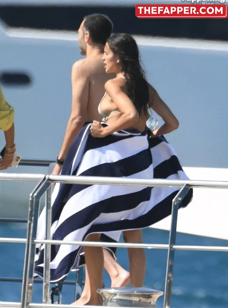 Eiza Gonzalez  Onlyfans Leaked Nude Image #8Az0RE9i3r