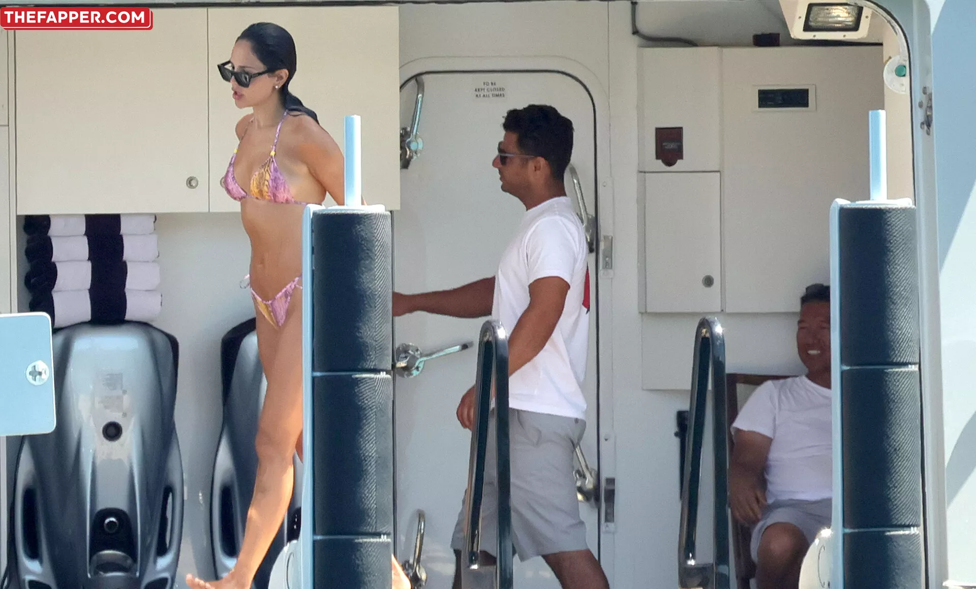 Eiza Gonzalez  Onlyfans Leaked Nude Image #C3MKHc5NFr