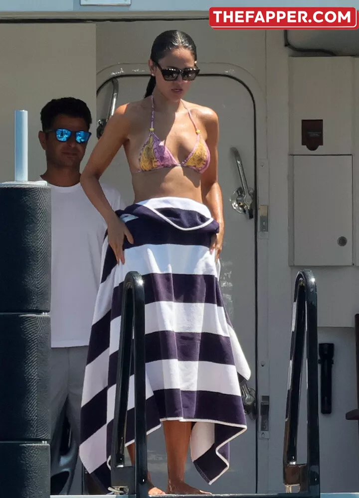 Eiza Gonzalez  Onlyfans Leaked Nude Image #DC9Ln0sw3N