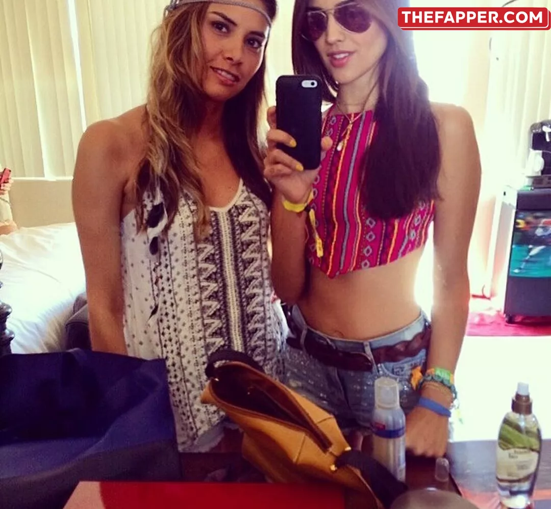 Eiza Gonzalez  Onlyfans Leaked Nude Image #Ddy6Teujaz