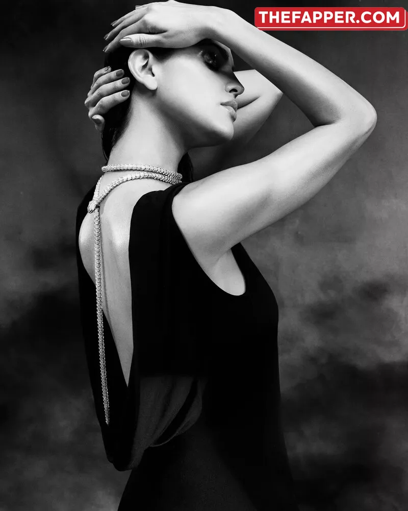 Eiza Gonzalez  Onlyfans Leaked Nude Image #E4mABSAKSA