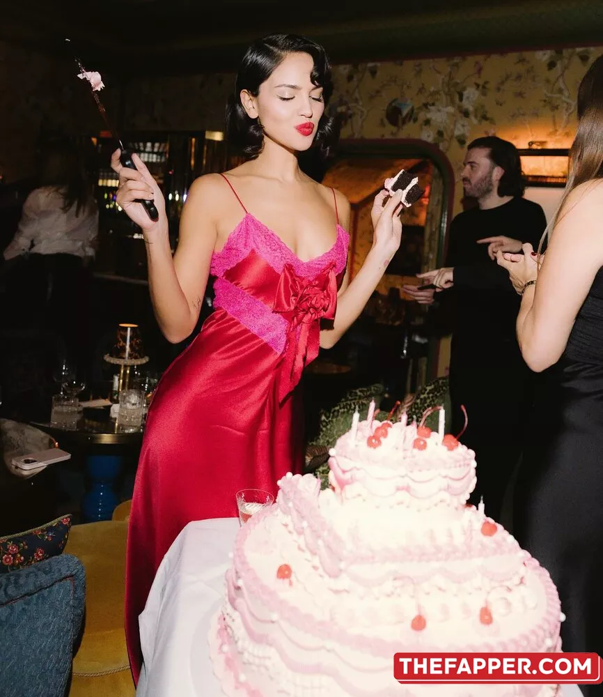 Eiza Gonzalez  Onlyfans Leaked Nude Image #FEFRvqjbGc