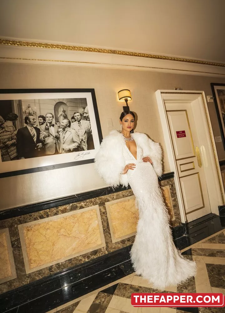 Eiza Gonzalez  Onlyfans Leaked Nude Image #Itcyp3yIHm
