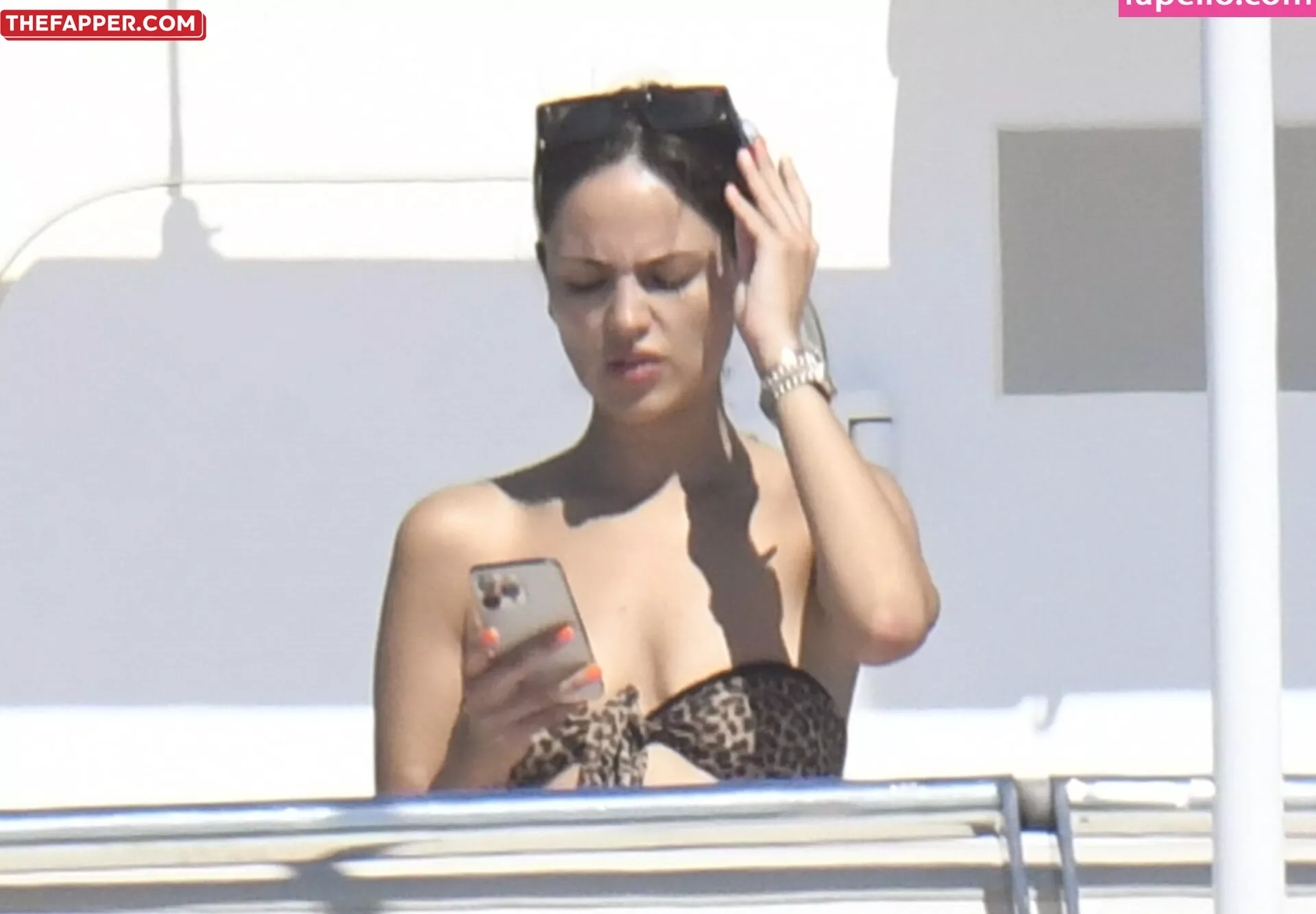 Eiza Gonzalez  Onlyfans Leaked Nude Image #JTAg104JXP