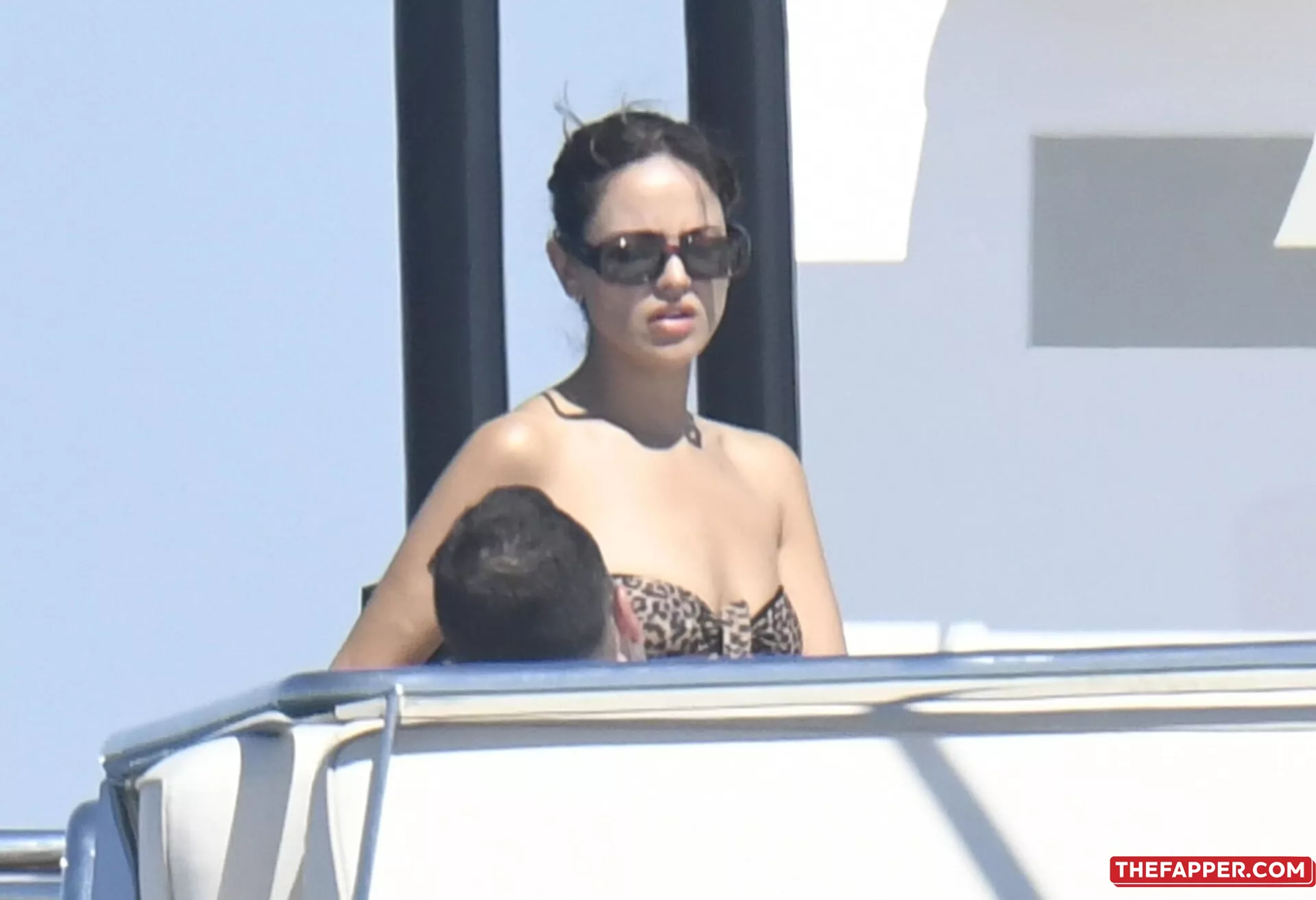 Eiza Gonzalez  Onlyfans Leaked Nude Image #JoPuqQOfN2