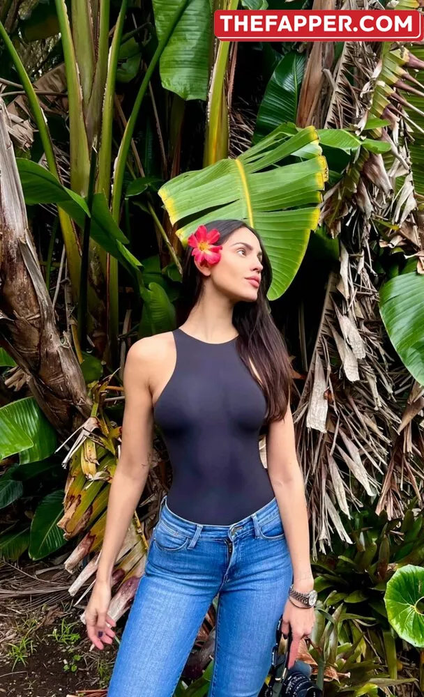 Eiza Gonzalez  Onlyfans Leaked Nude Image #K9emxKPbrq