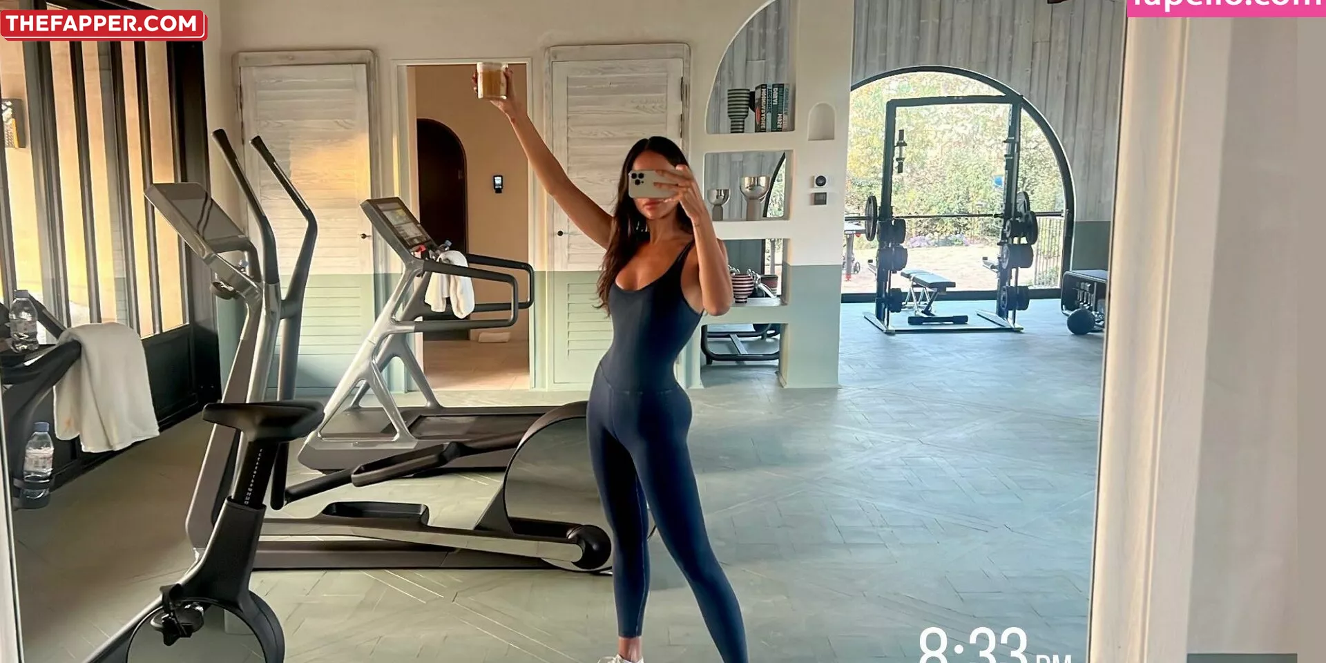 Eiza Gonzalez  Onlyfans Leaked Nude Image #LBzH4OwSyI
