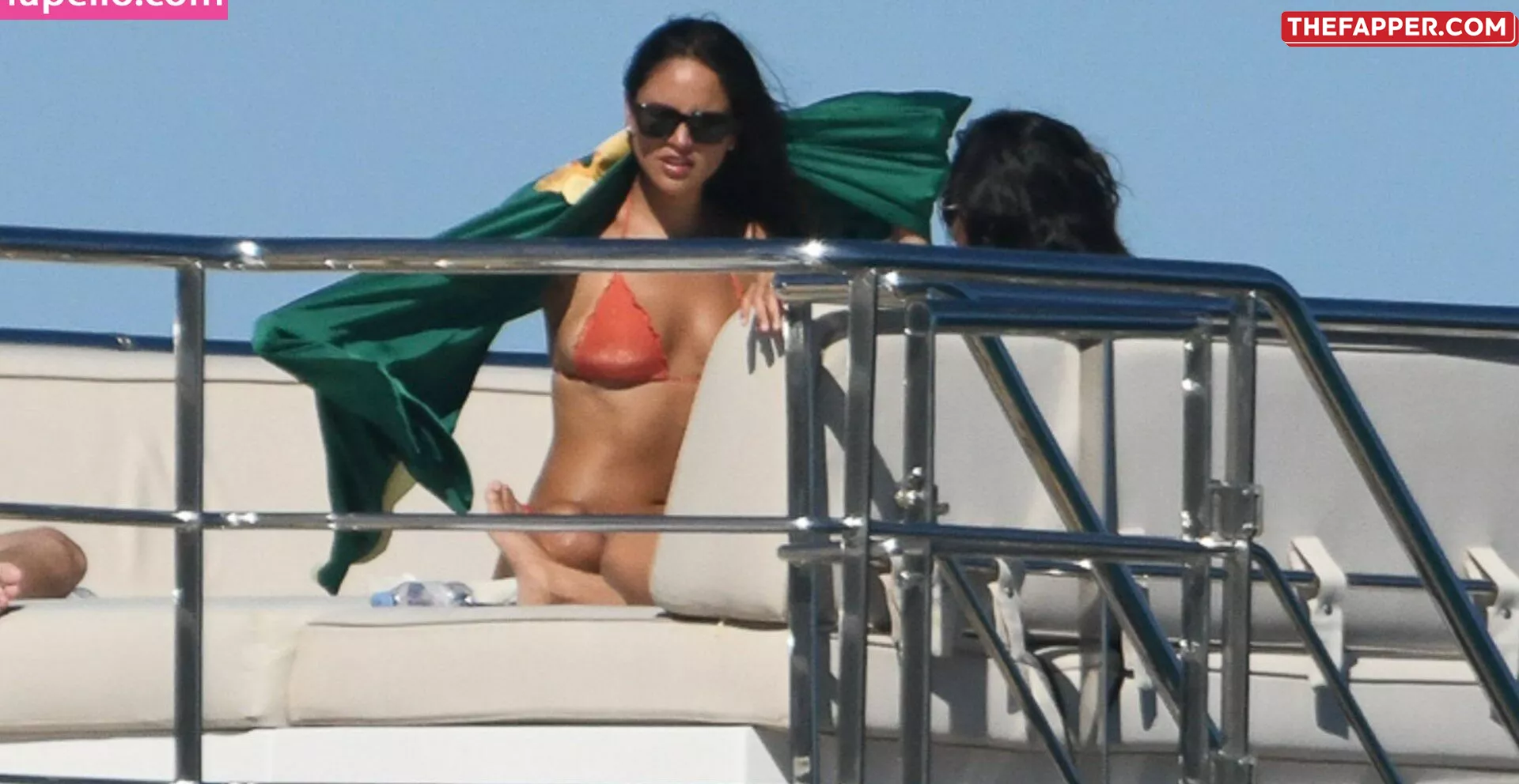 Eiza Gonzalez  Onlyfans Leaked Nude Image #MNmd4Y1JFF