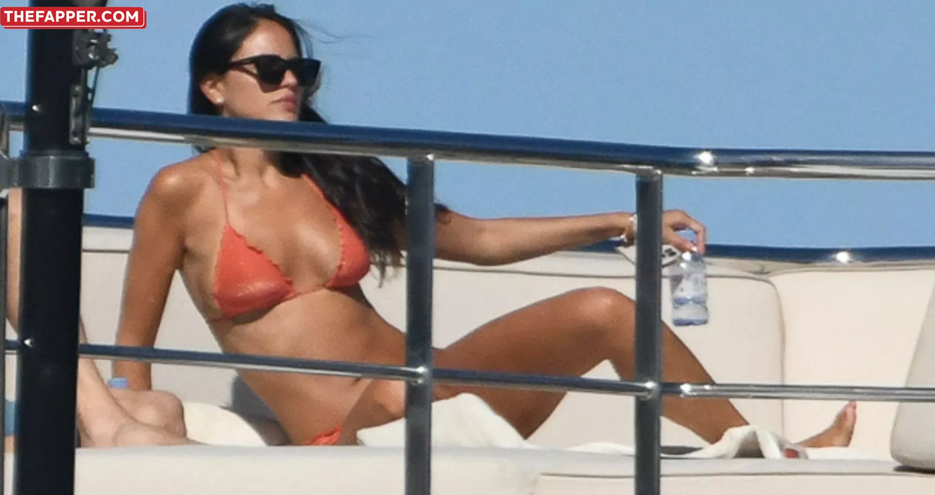 Eiza Gonzalez  Onlyfans Leaked Nude Image #NCOfYlwFne