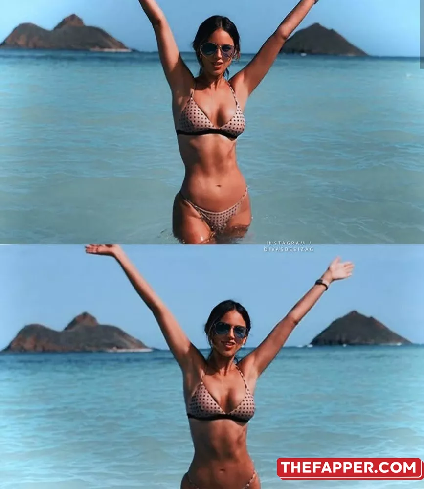 Eiza Gonzalez  Onlyfans Leaked Nude Image #NIyJxdpGte