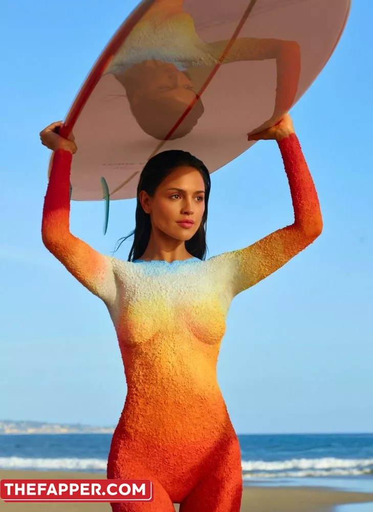 Eiza Gonzalez  Onlyfans Leaked Nude Image #OAvQsyA1gG