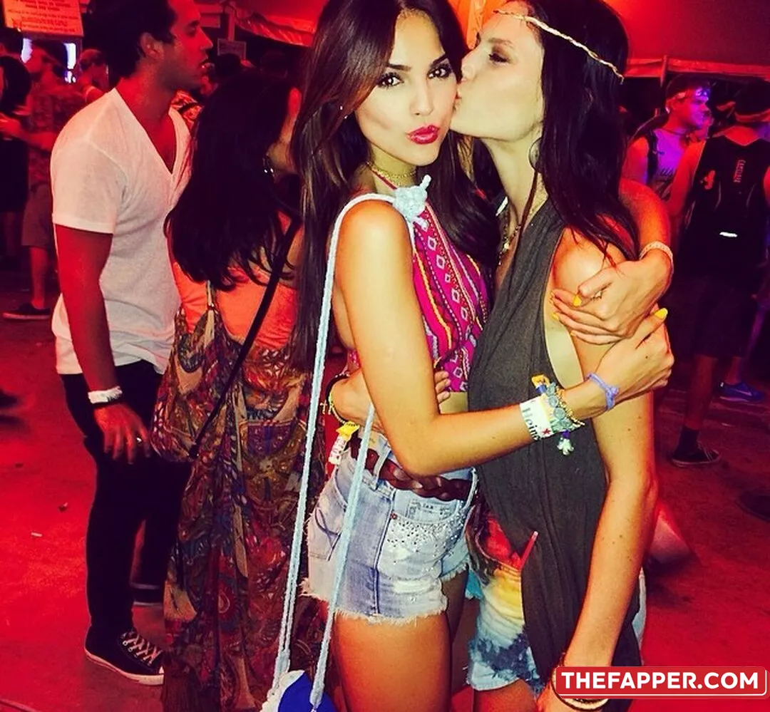 Eiza Gonzalez  Onlyfans Leaked Nude Image #PbYZ2xRPHb