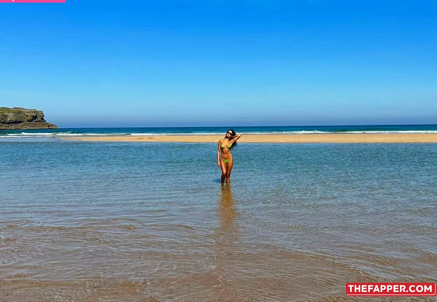 Eiza Gonzalez  Onlyfans Leaked Nude Image #S2UyKRPx47