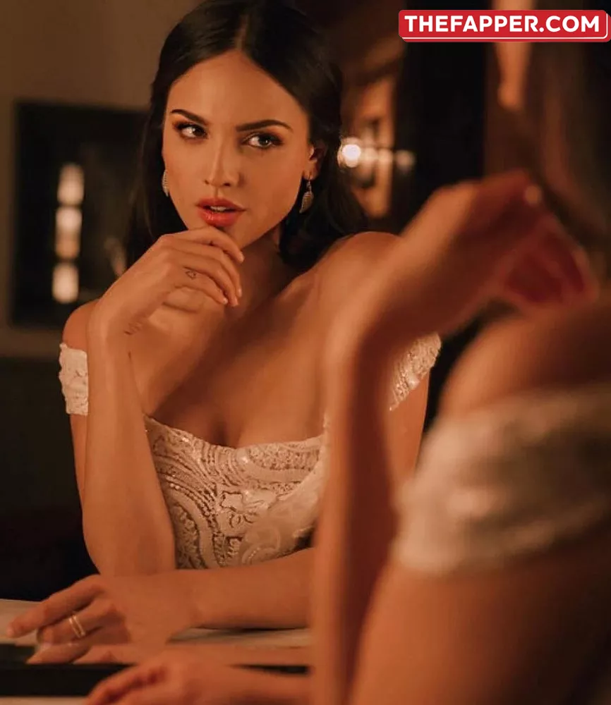 Eiza Gonzalez  Onlyfans Leaked Nude Image #ScoujQd97r
