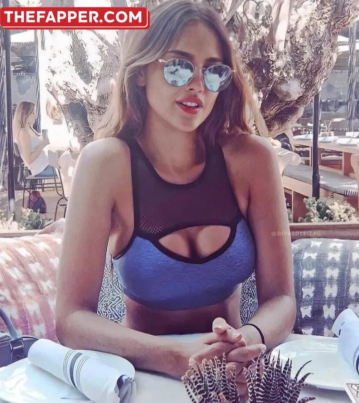 Eiza Gonzalez  Onlyfans Leaked Nude Image #SyH8luXDpg